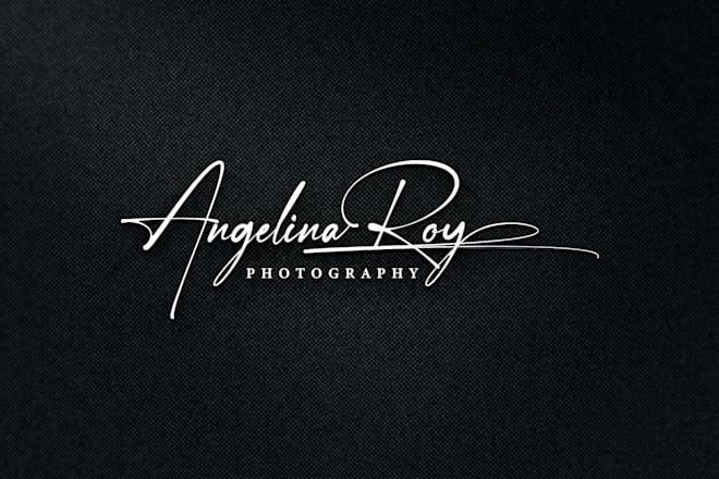 You'll get a best logo for your need